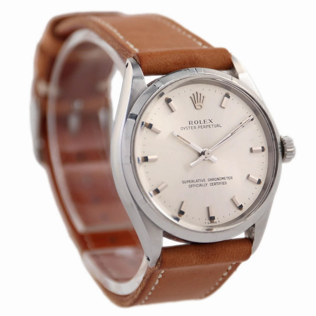 Rolex Oyster Perpetual 1003, 1970
