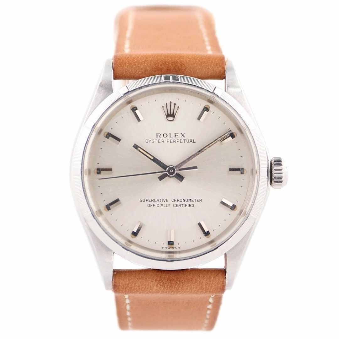 Rolex Oyster Perpetual 1003, 1970
