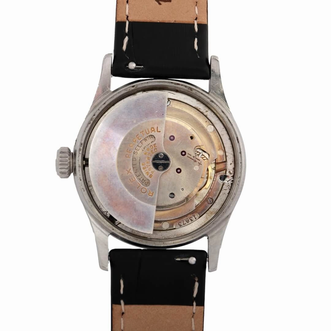 Rolex Oyster Perpetual 6332, 1953