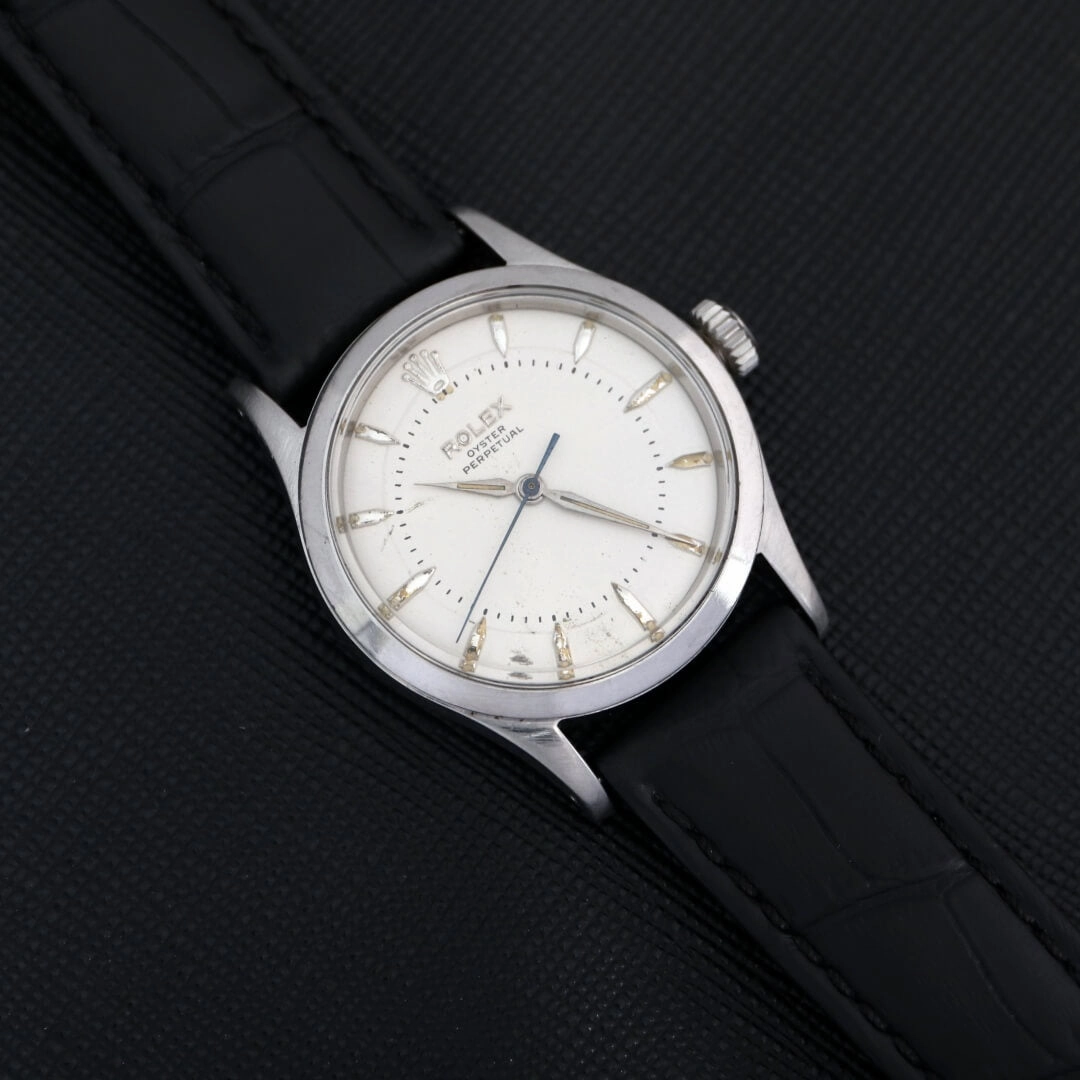 Rolex Oyster Perpetual 6332, 1953