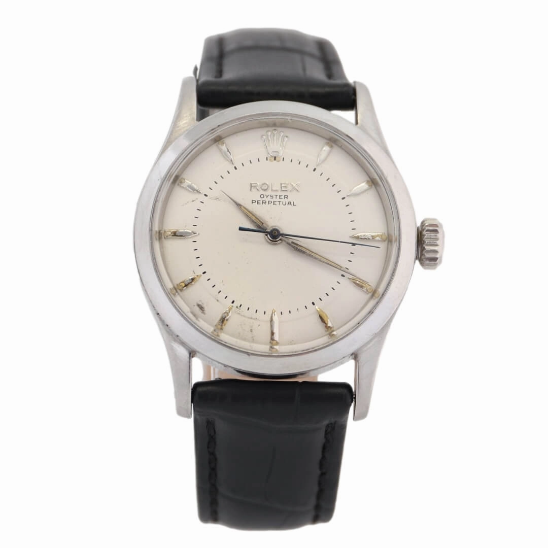 Rolex Oyster Perpetual 6332, 1953
