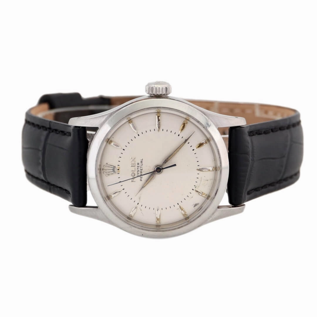 Rolex Oyster Perpetual 6332, 1953