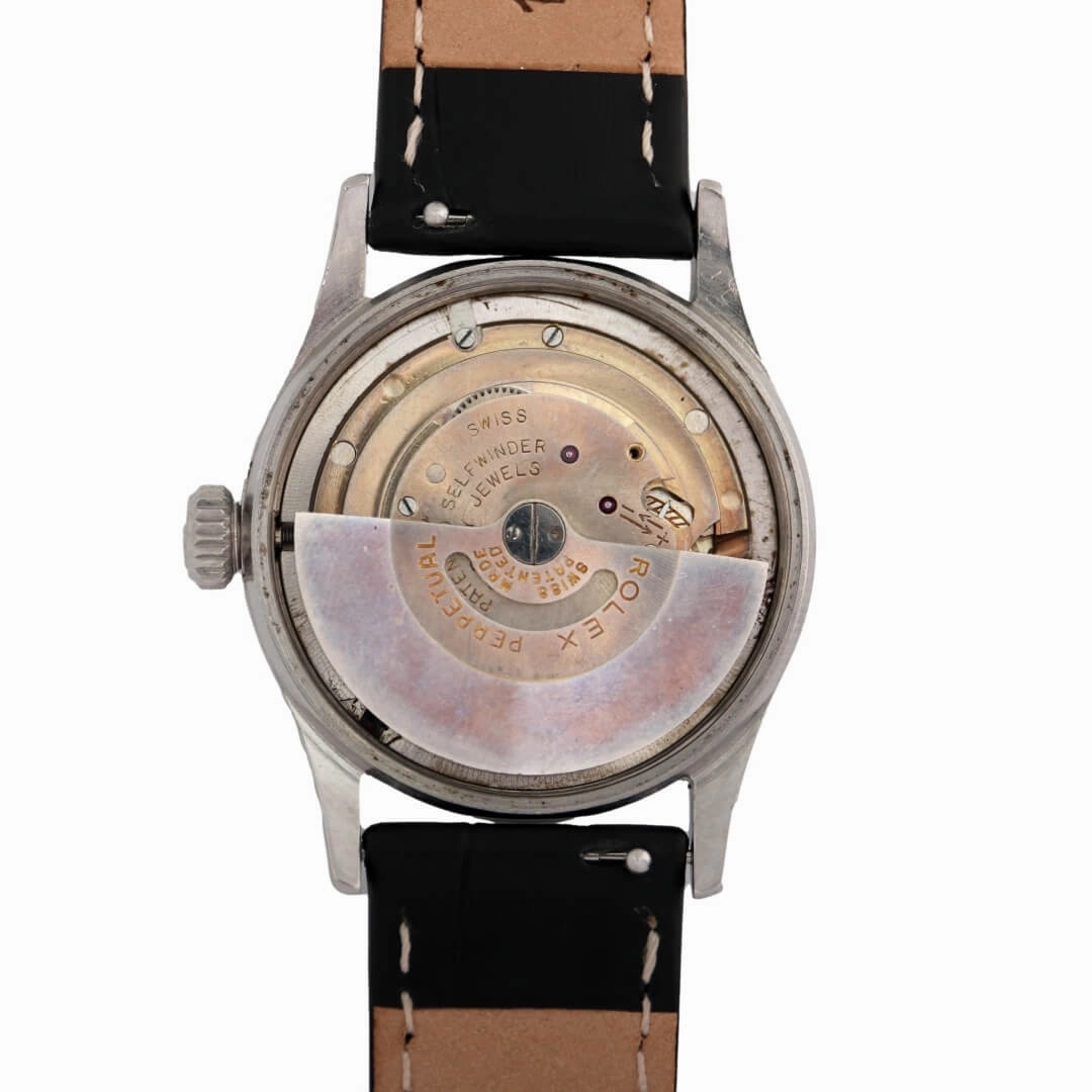 Rolex Oyster Perpetual 6332, 1953