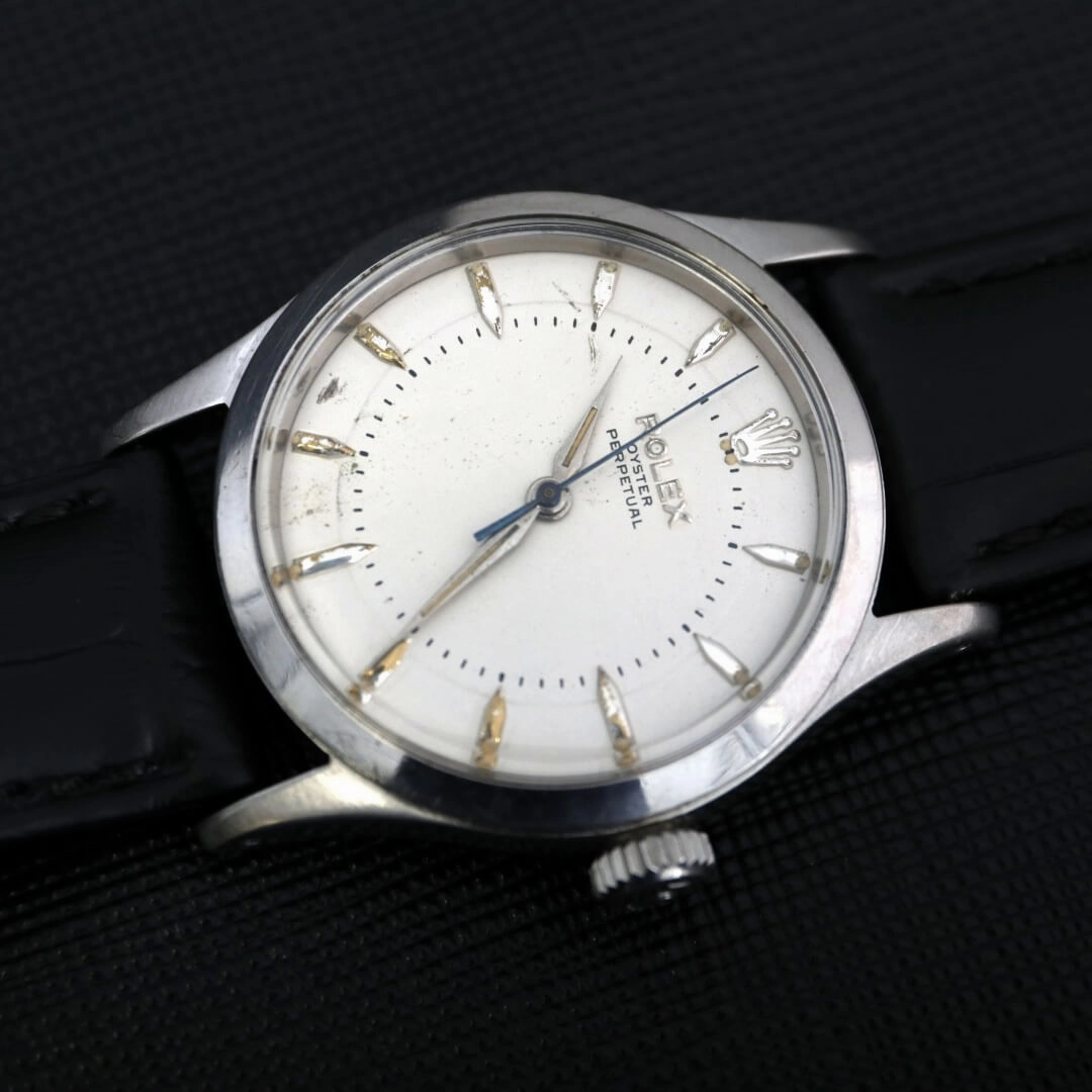 Rolex Oyster Perpetual 6332, 1953
