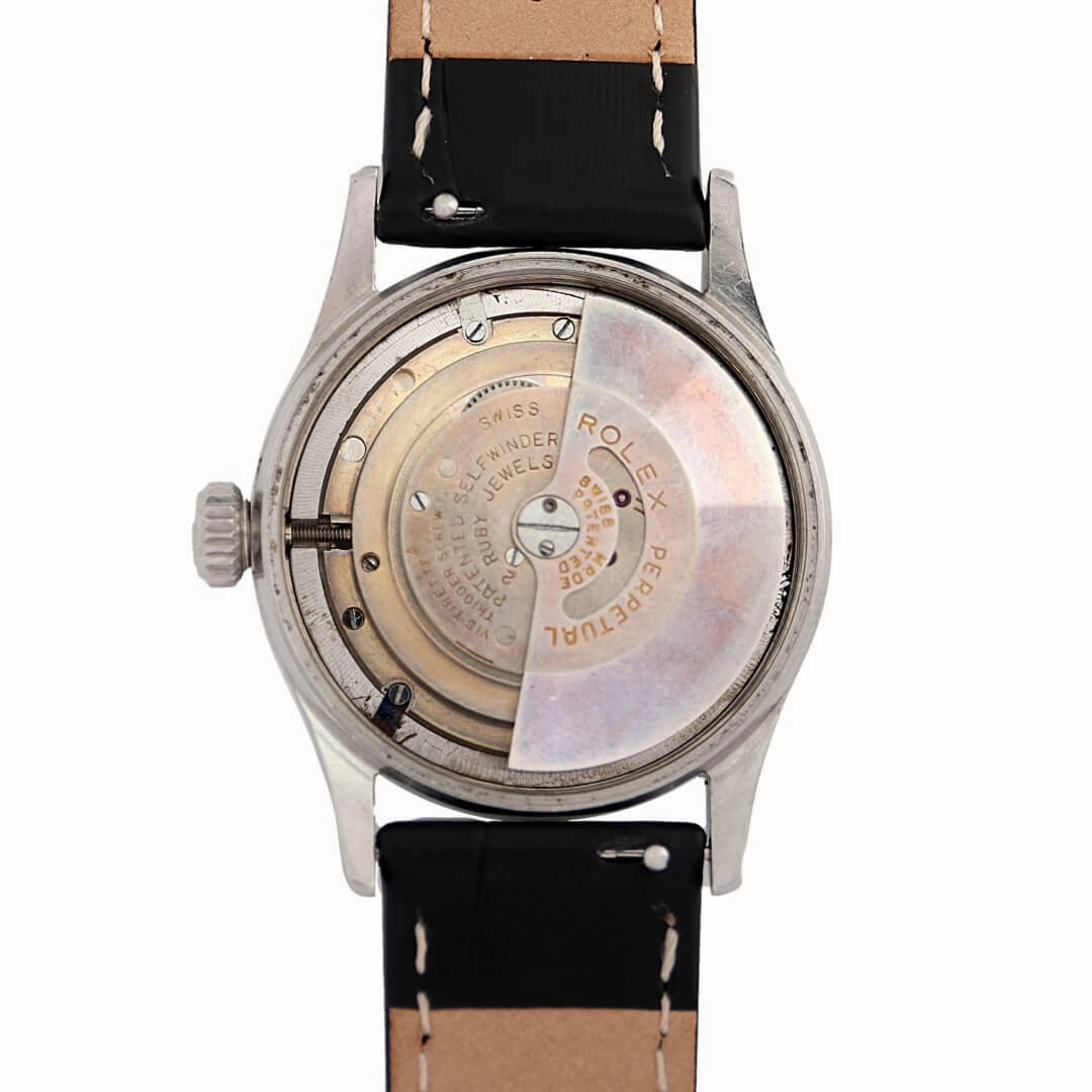 Rolex Oyster Perpetual 6332, 1953