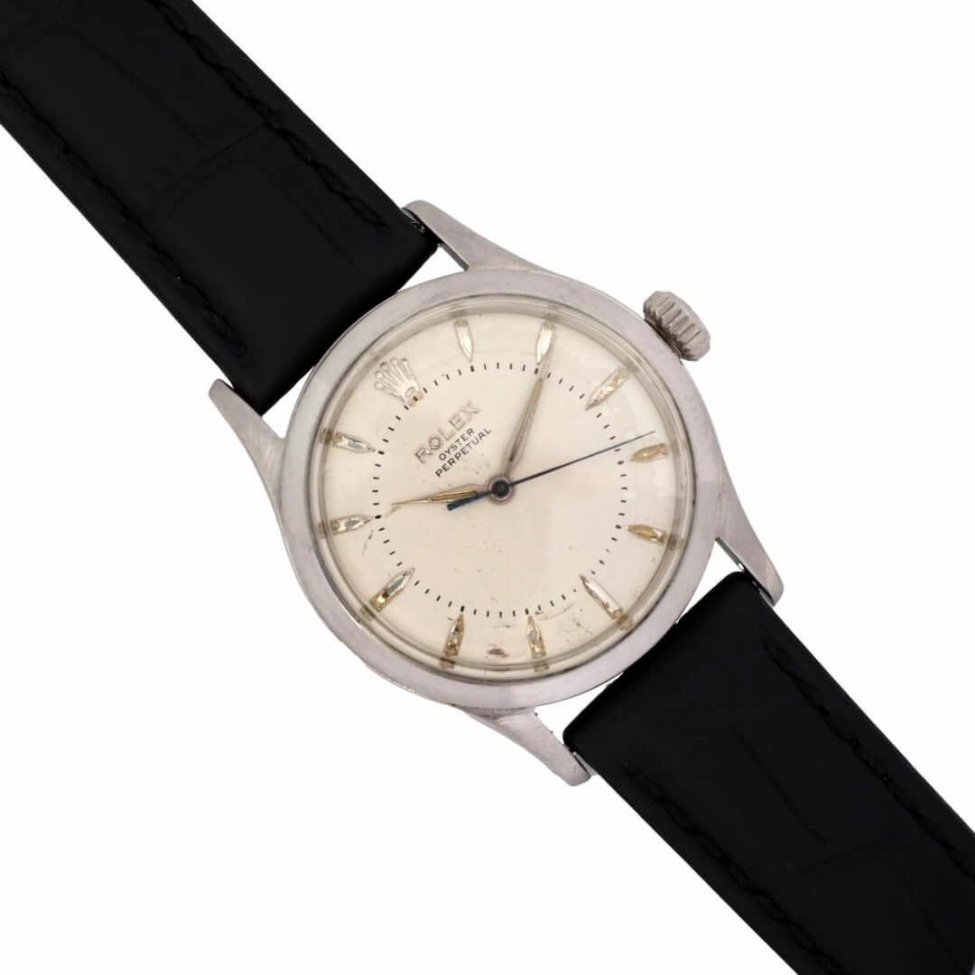 Rolex Oyster Perpetual 6332, 1953