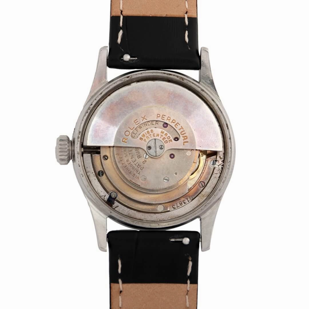 Rolex Oyster Perpetual 6332, 1953