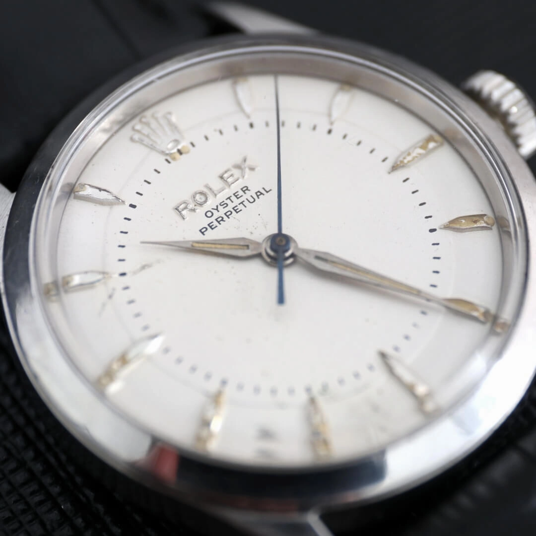 Rolex Oyster Perpetual 6332, 1953