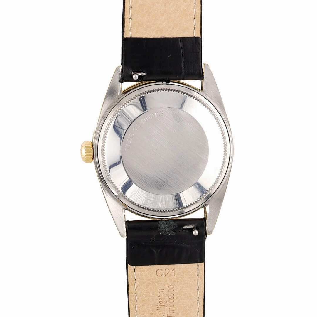 Rolex Oyster Perpetual Date 15505, 1984