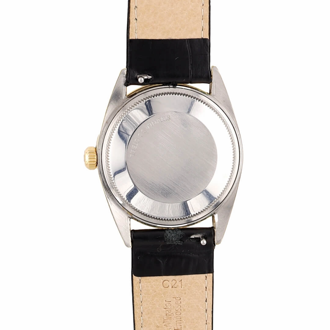 Rolex Oyster Perpetual Date 15505, 1984
