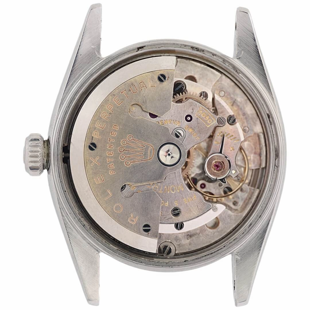 Rolex Oyster Perpetual Date 6534, 1957