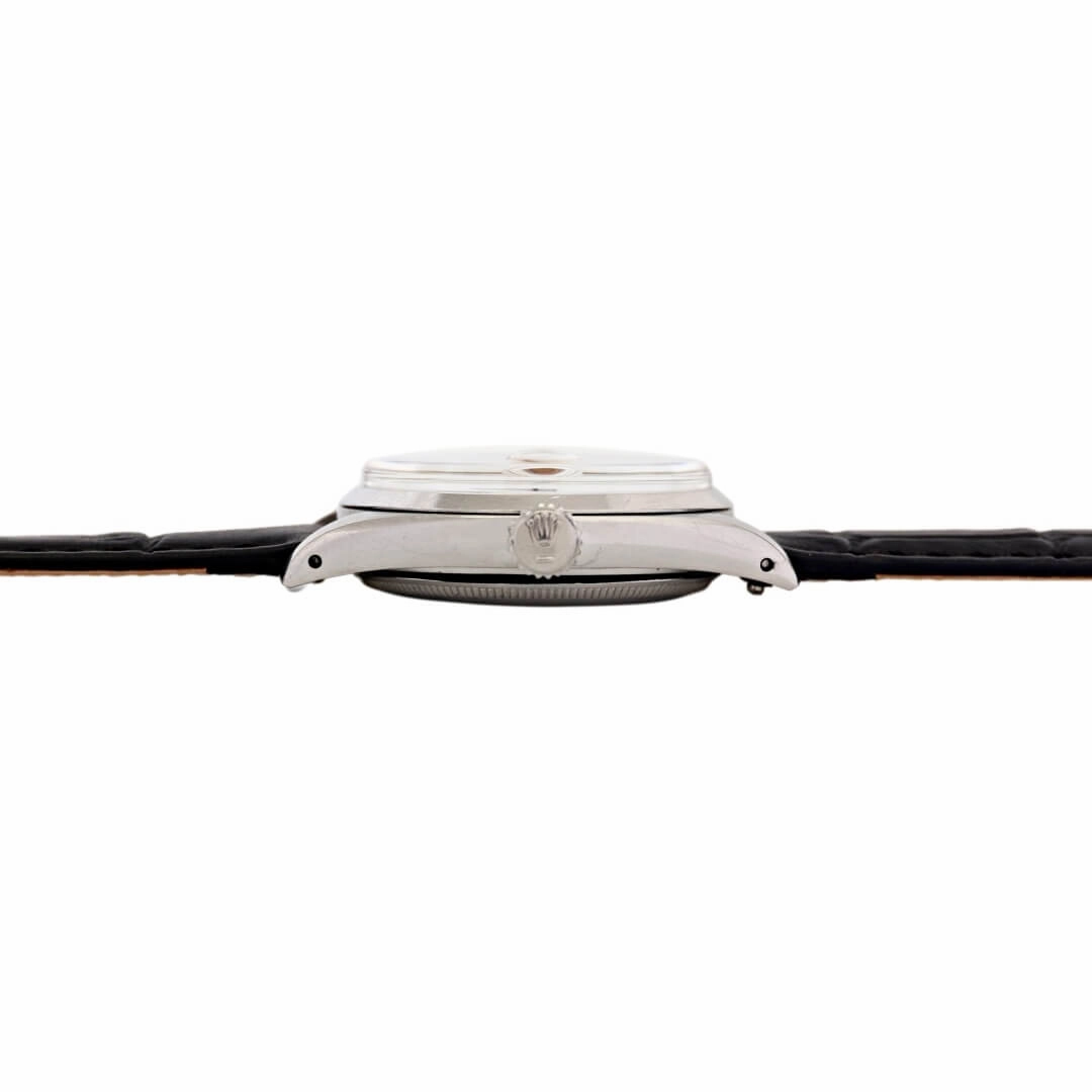 Rolex Oyster Perpetual Date 6534, 1957