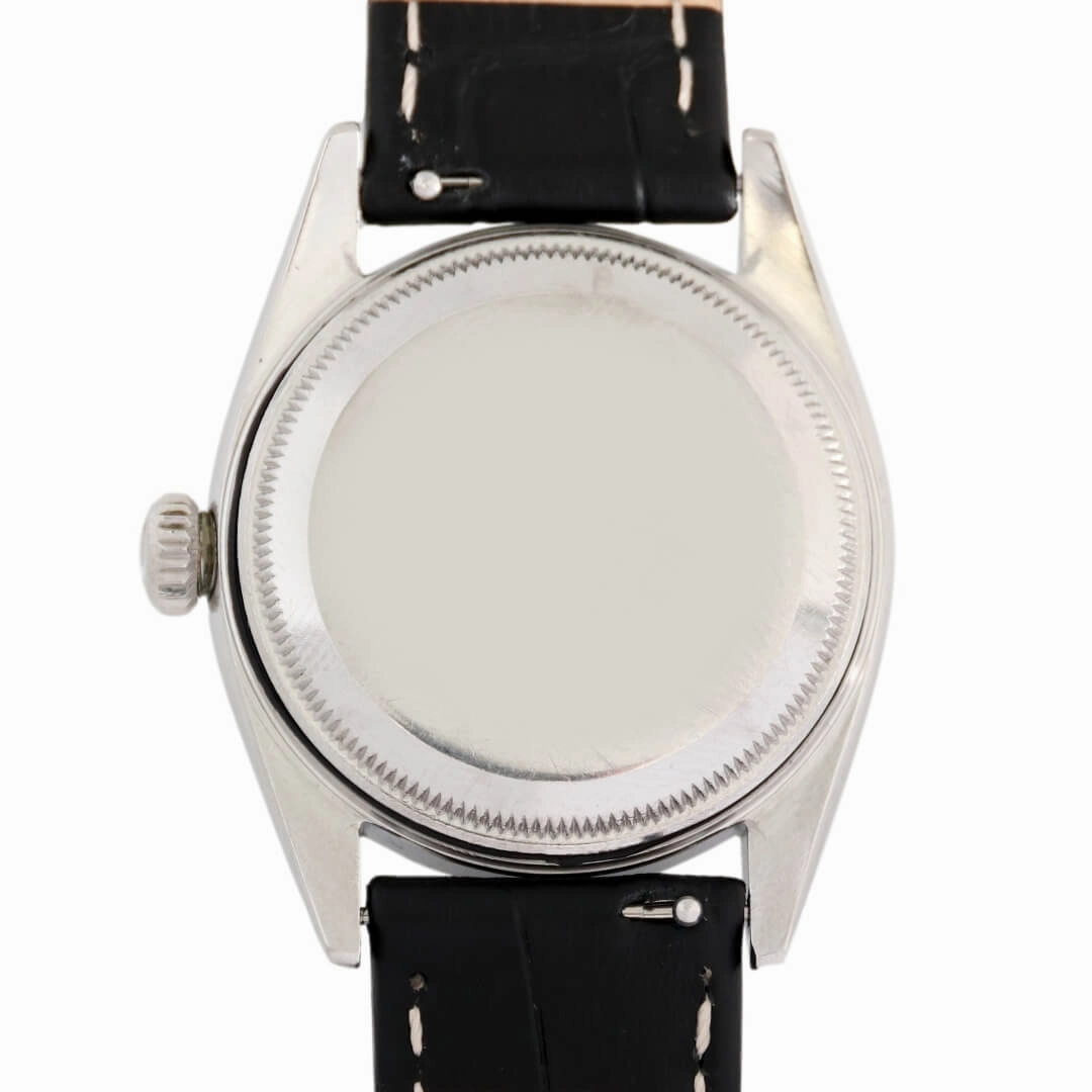 Rolex Oyster Perpetual Date 6534, 1957
