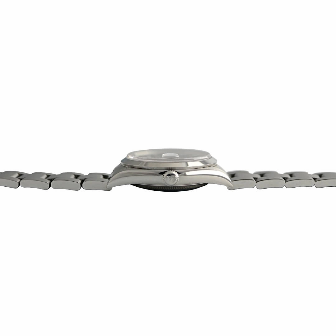 Rolex Oyster Perpetual Date Ref.15200 Men's Vintage Watch