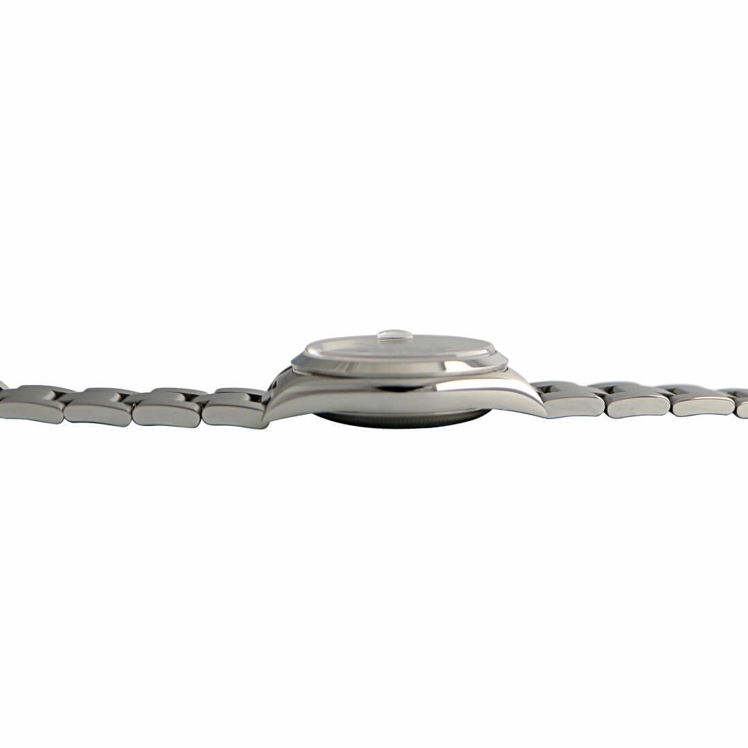 Rolex Oyster Perpetual Date Ref.15200 Men's Vintage Watch