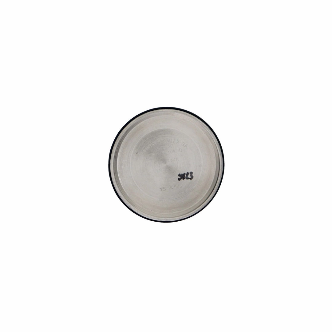 Rolex Oyster Perpetual Date ref 15505, 1984