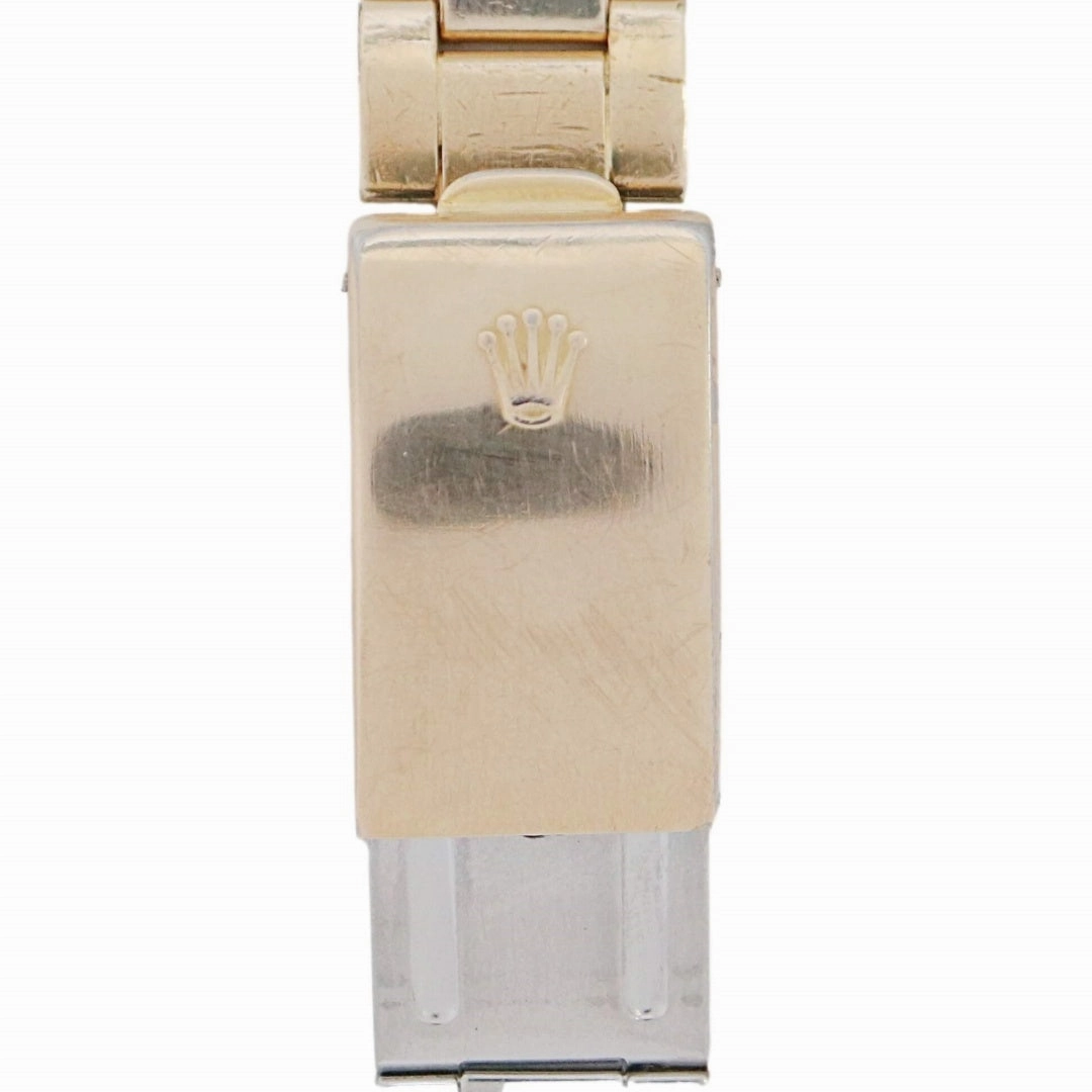 Rolex Oyster Perpetual Date ref 15505, 1984