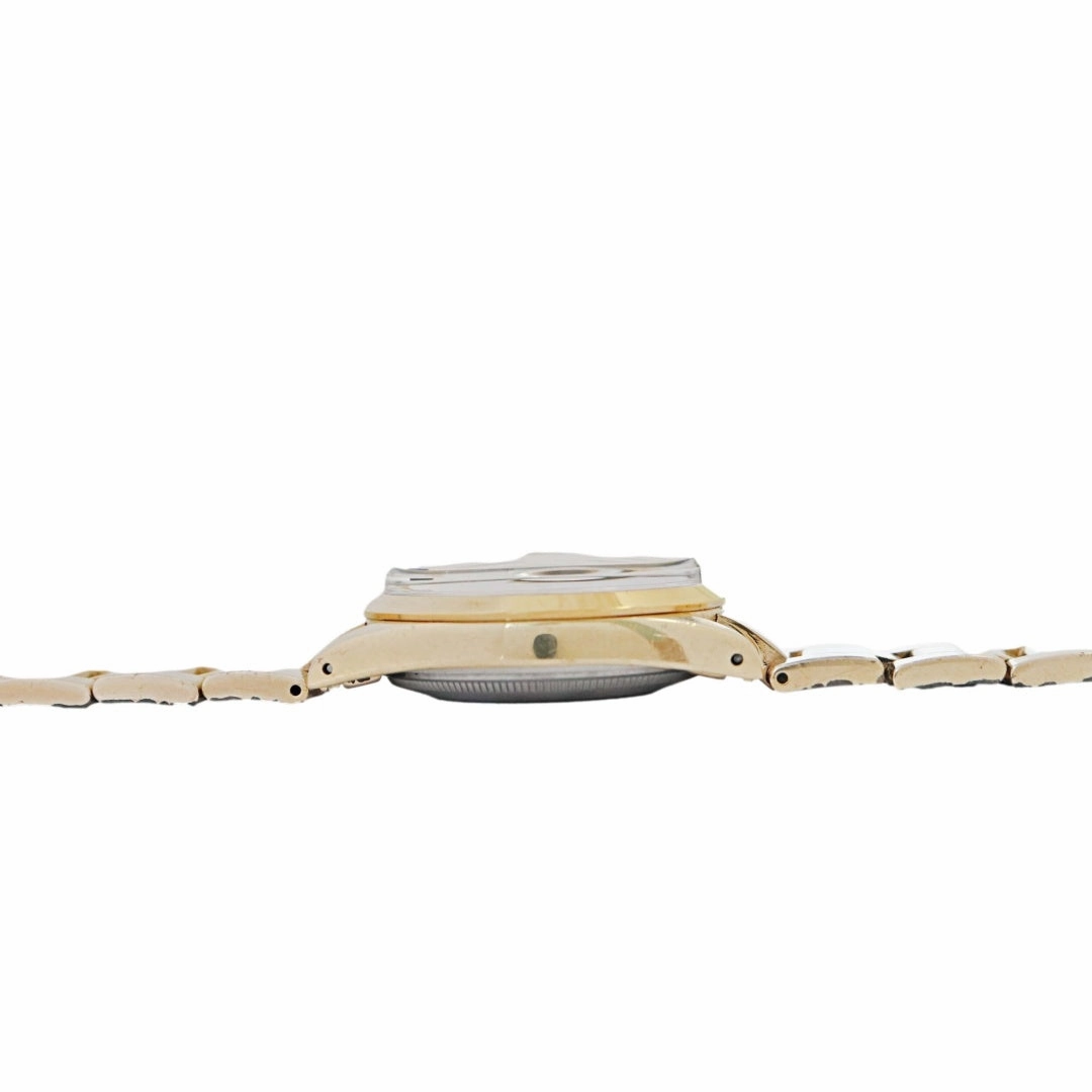 Rolex Oyster Perpetual Date ref 15505, 1984