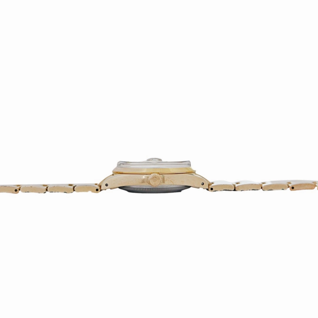 Rolex Oyster Perpetual Date ref 15505, 1984