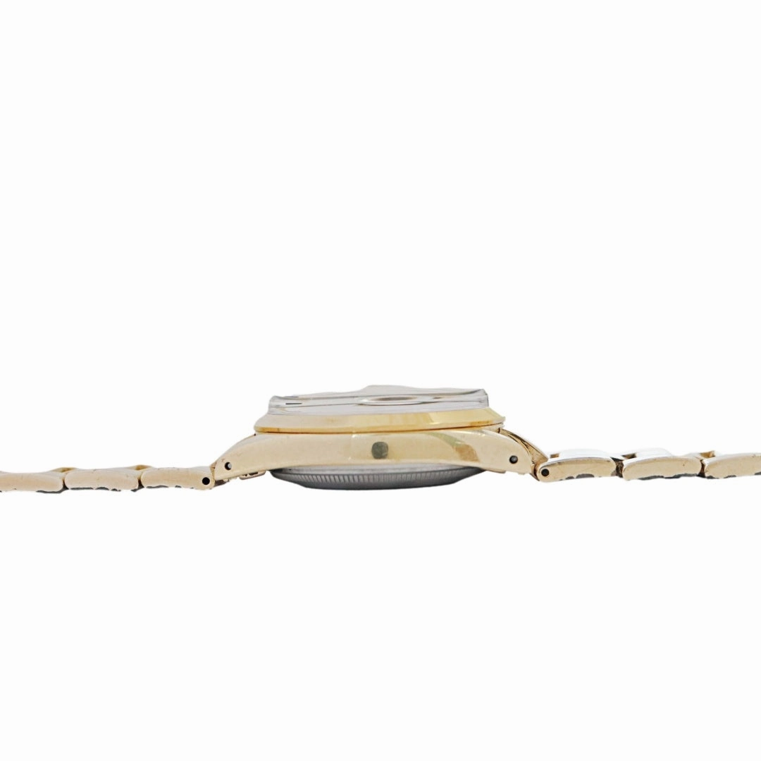 Rolex Oyster Perpetual Date ref 15505, 1984