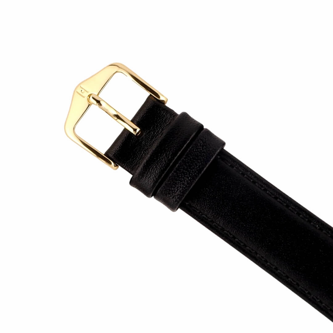 Rolex Oyster Perpetual Date Ref. 6627  18k Gold (Circa 1963)