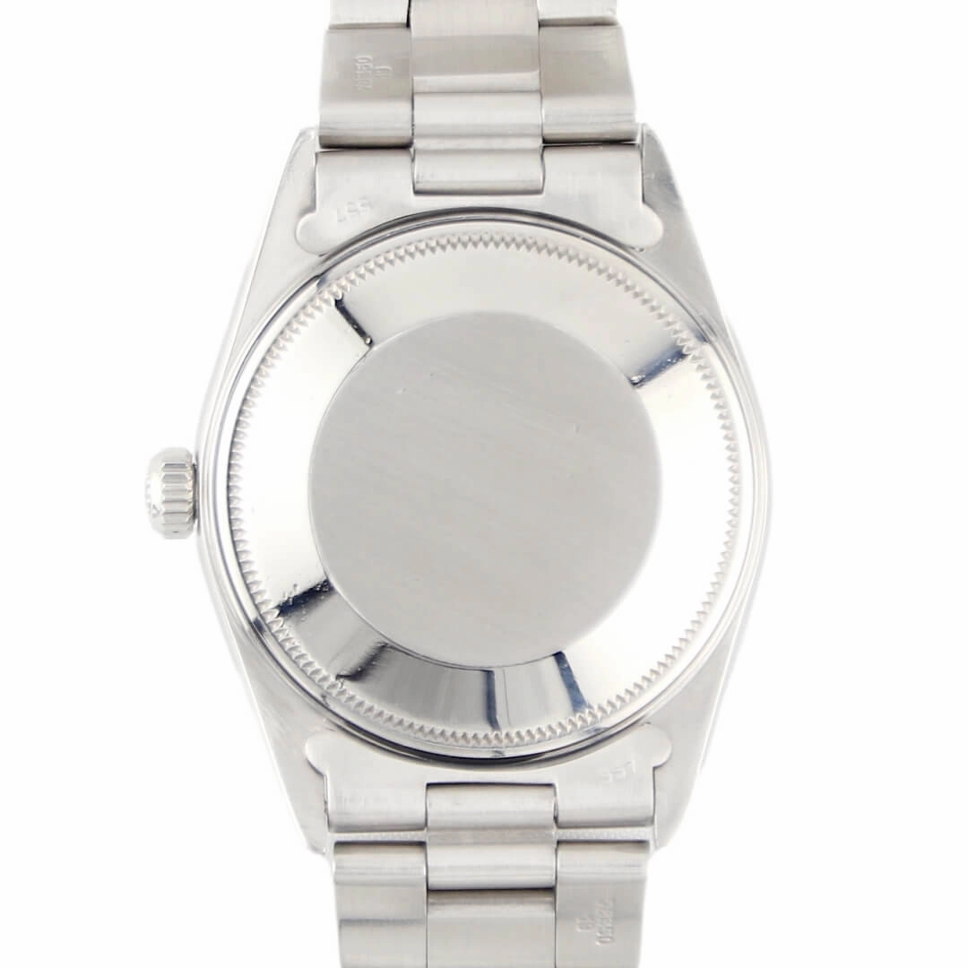 Rolex Oyster Perpetual Date Reference 15000, 1983