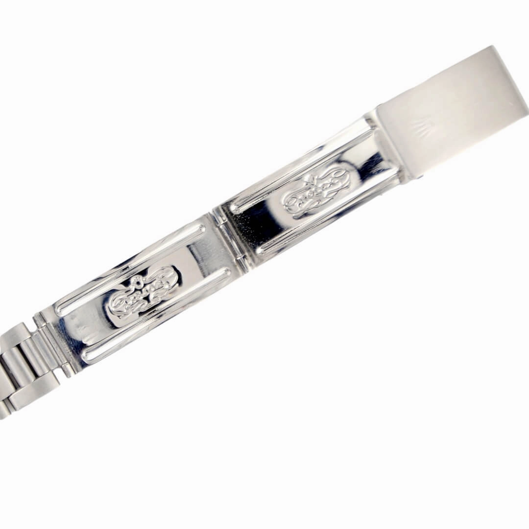 Rolex Oyster Perpetual Date Reference 15000, 1983