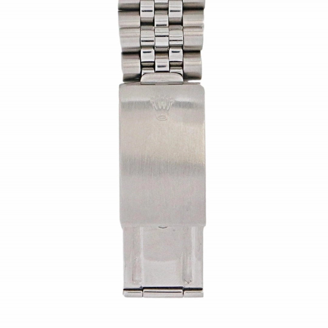 Rolex Oyster Perpetual Datejust 16030, 1987
