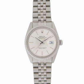 Rolex Oyster Perpetual Datejust 16030, 1987