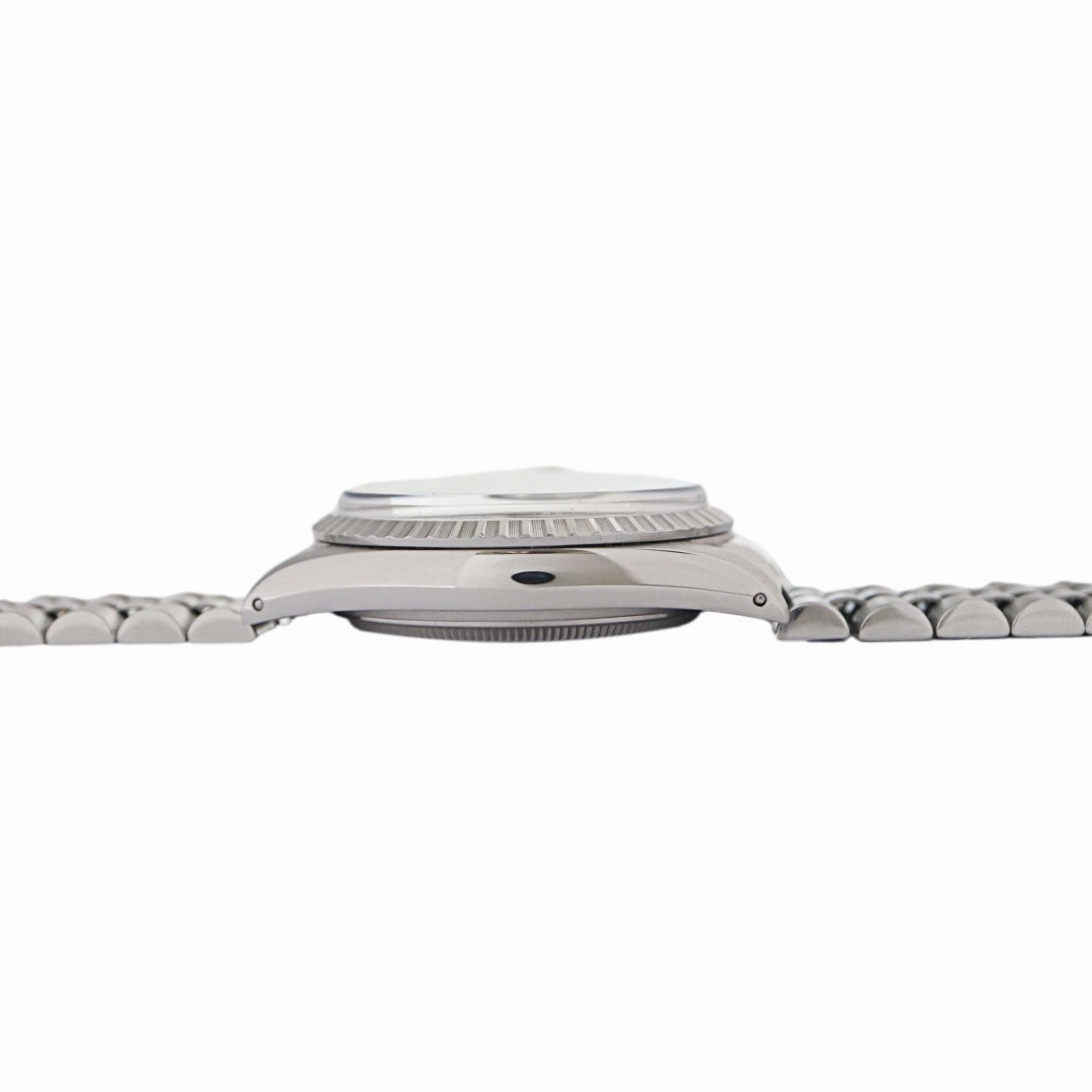 Rolex Oyster Perpetual Datejust 16030, 1987