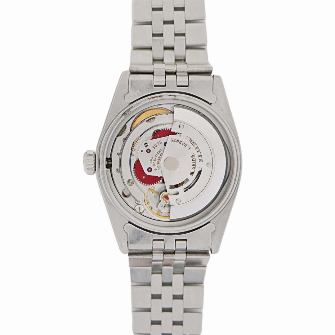 Rolex Oyster Perpetual Datejust 16030, 1987