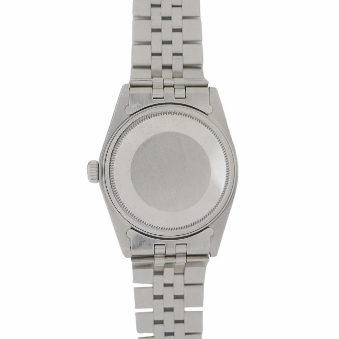 Rolex Oyster Perpetual Datejust 16030, 1987