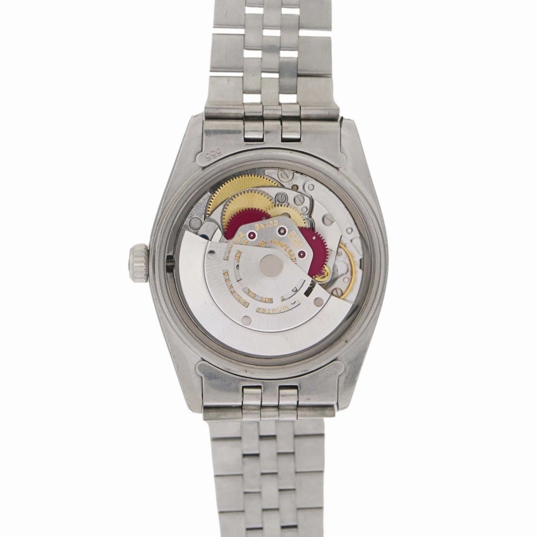 Rolex Oyster Perpetual Datejust 1603, 1978