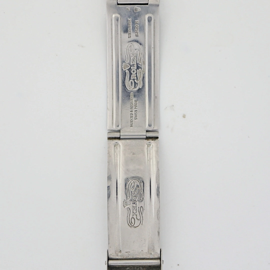 Rolex Oyster Perpetual Datejust 1603, 1978