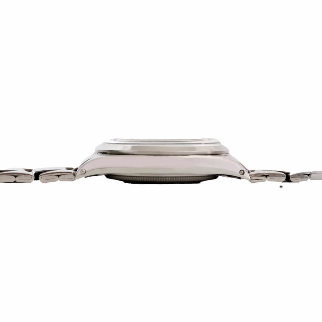 Rolex Oyster Perpetual Explorer 1016 Mk.1 "Frog Dial", 1969