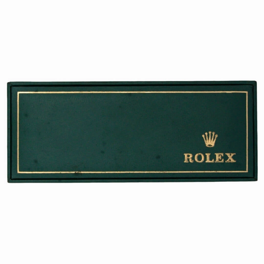 Rolex Oyster Perpetual Explorer 1016 Mk.1 "Frog Dial", 1969