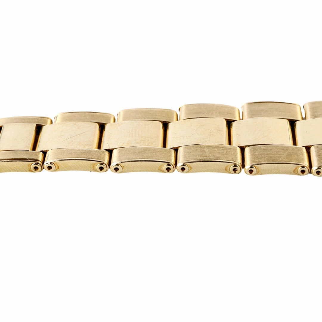 Rolex Oyster Perpetual Reference 1501 Date 18k Gold, 1972