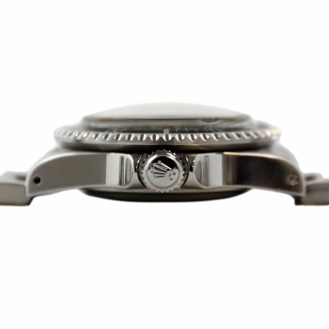 Rolex Oyster Perpetual Sea-Dweller 1665/0 'Great White' Mk. III, 1979