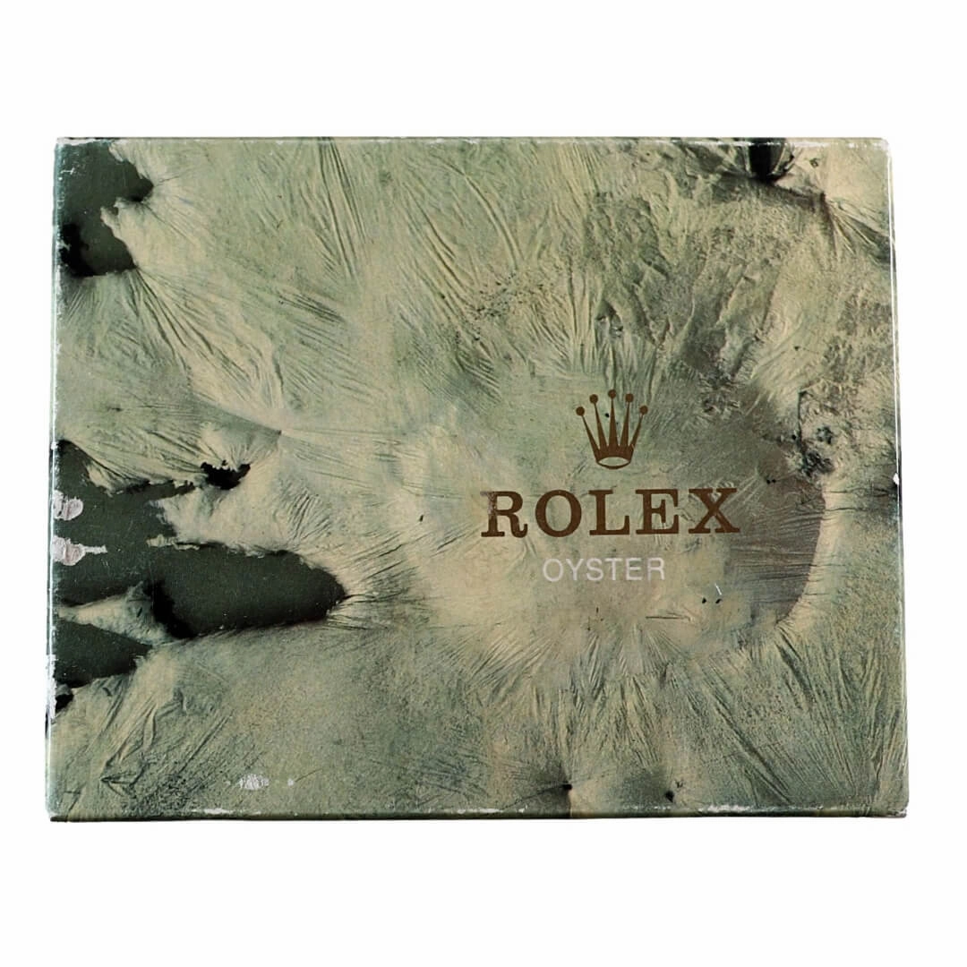 Rolex Oyster Perpetual Sea-Dweller 1665/0 'Great White' Mk. III, 1979