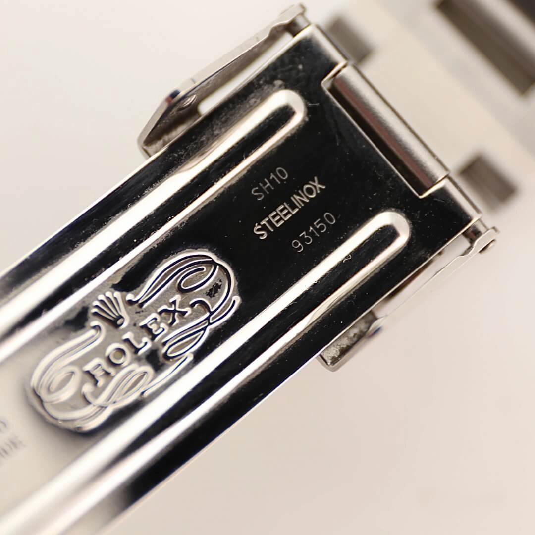 Rolex Oyster Perpetual Sea-Dweller 1665/0 'Great White' Mk. III, 1979