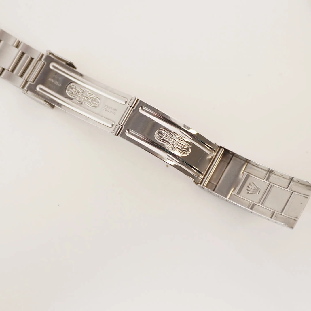 Rolex Oyster Perpetual Sea-Dweller 1665/0 'Great White' Mk. III, 1979