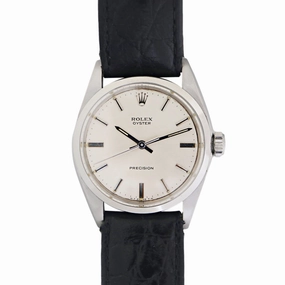 Rolex Oyster Precision 6422, 1956