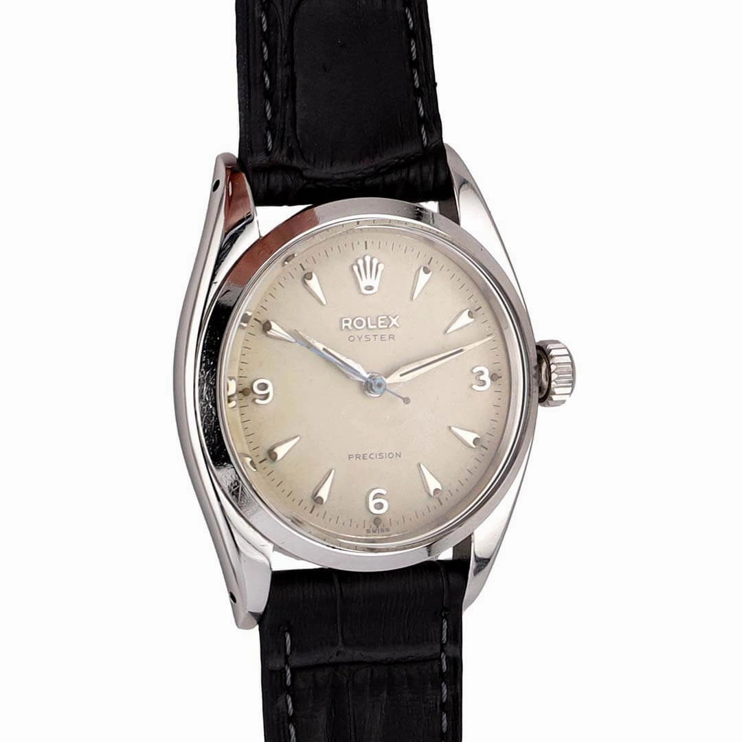 Rolex Oyster Precision 6422 (1956)