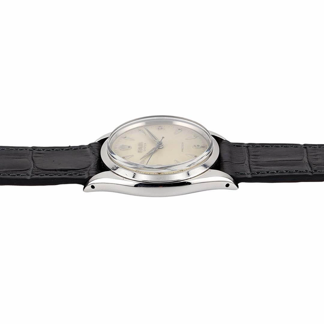 Rolex Oyster Precision 6422 (1956)