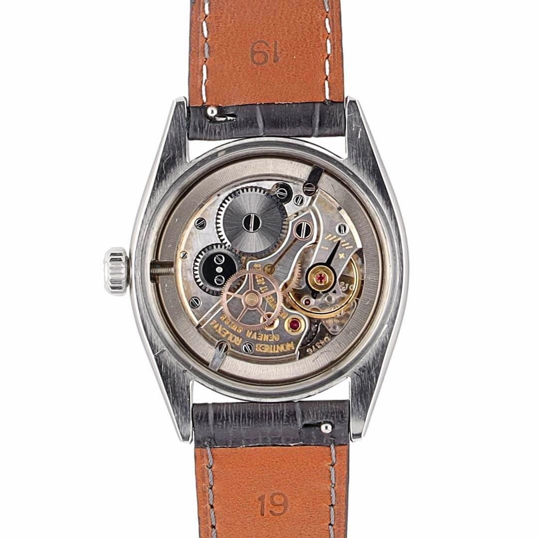 Rolex Oyster Precision 6422 (1956)