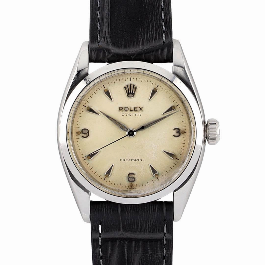 Rolex Oyster Precision 6422 (1956)