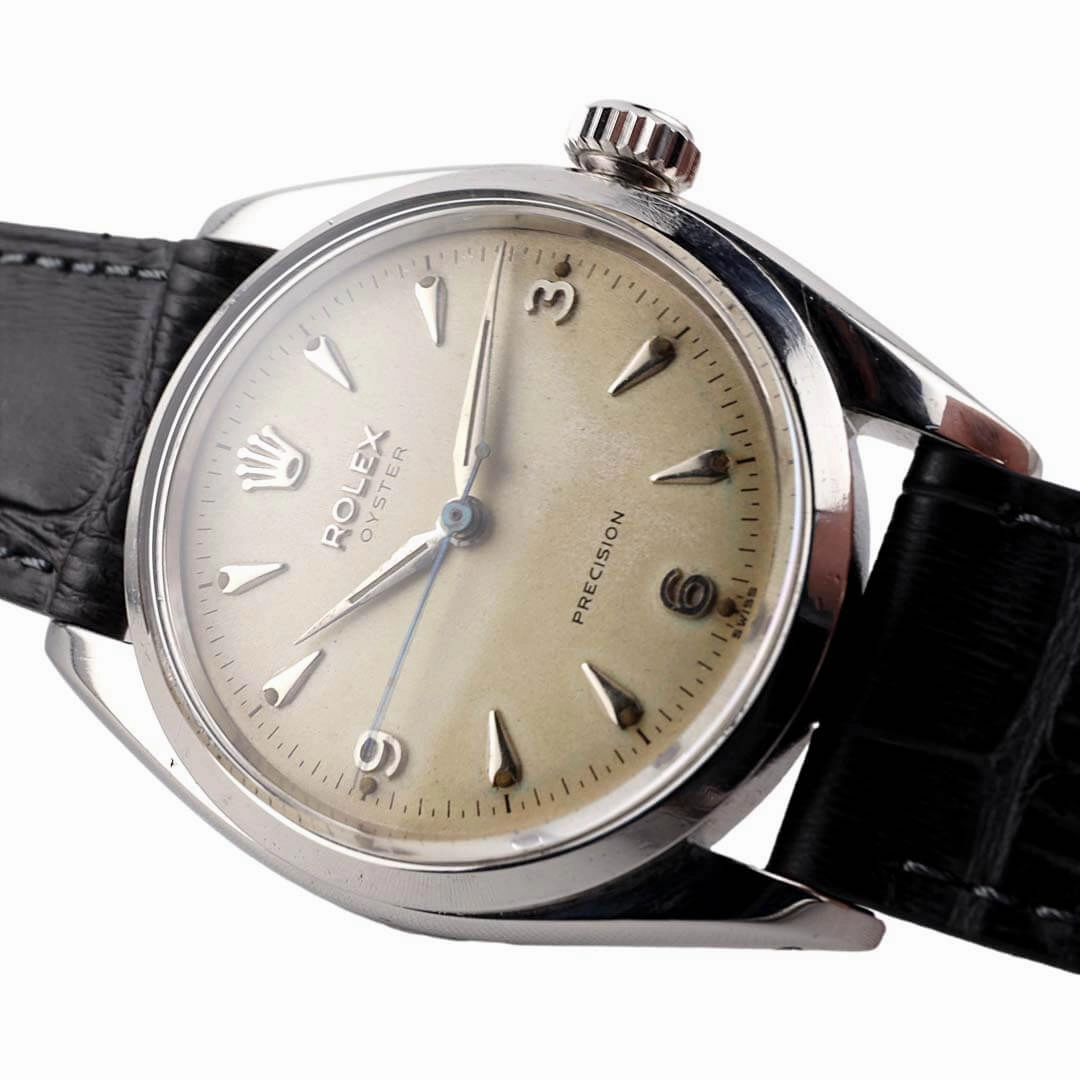 Rolex Oyster Precision 6422 (1956)