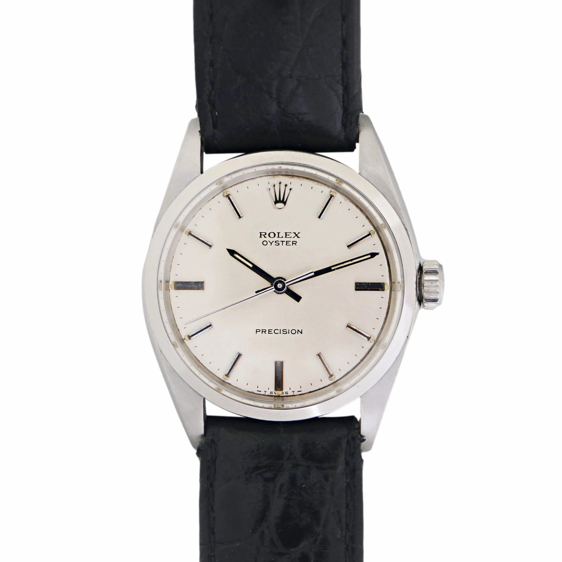 Rolex Oyster Precision 6422, 1956