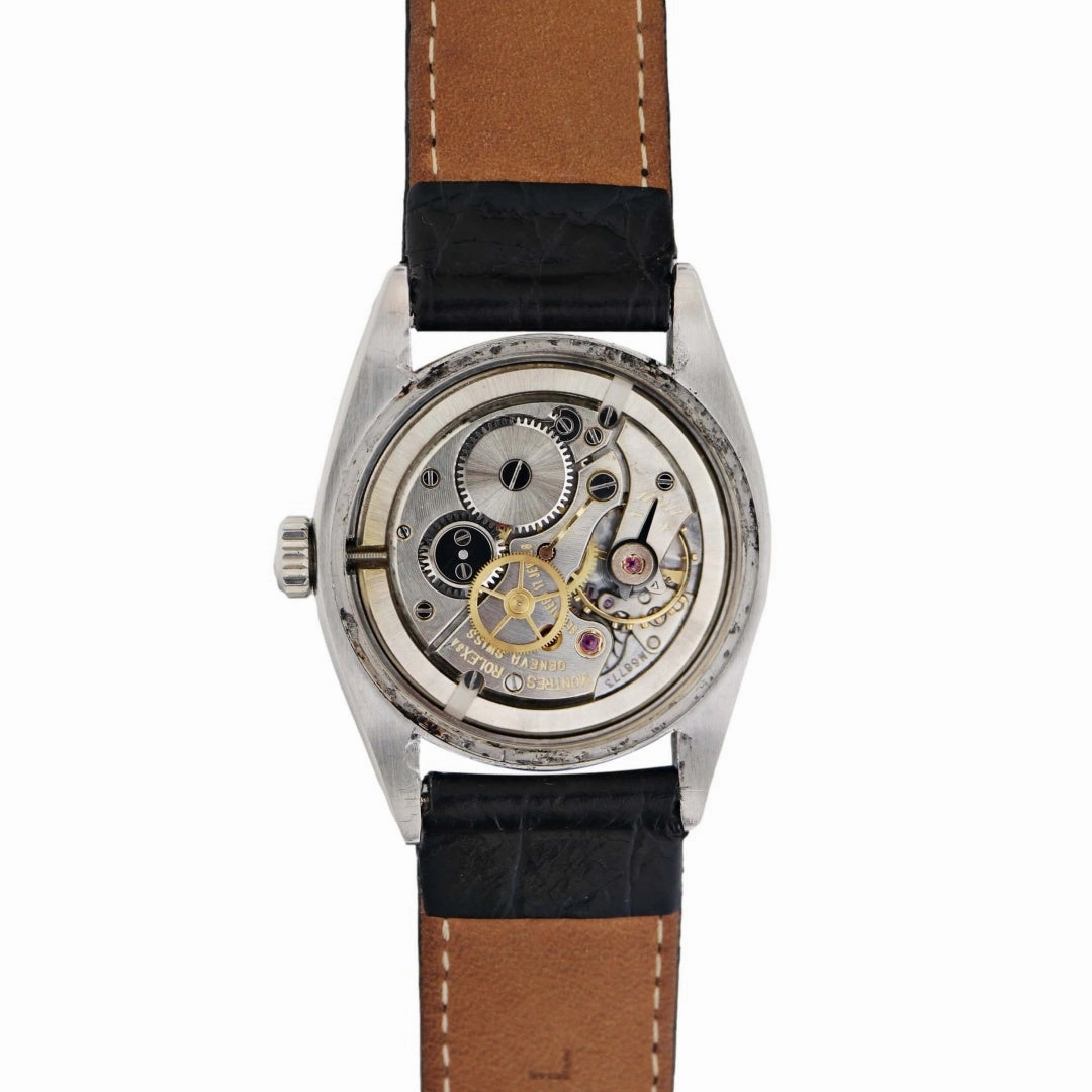 Rolex Oyster Precision 6422, 1956