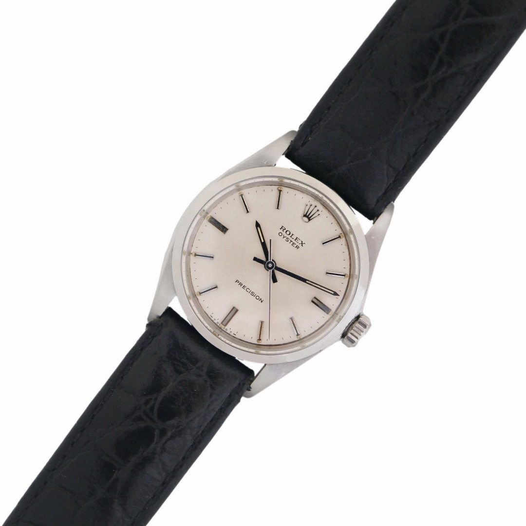 Rolex Oyster Precision 6422, 1956